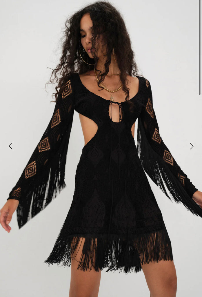 Aubrey Mini Dress Aubrey Mini Dress