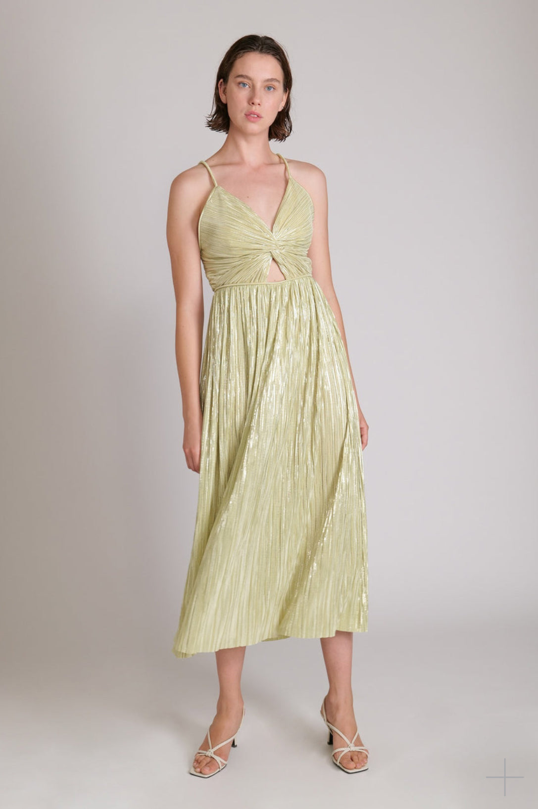 LUCCA DRESS | 1609 Design