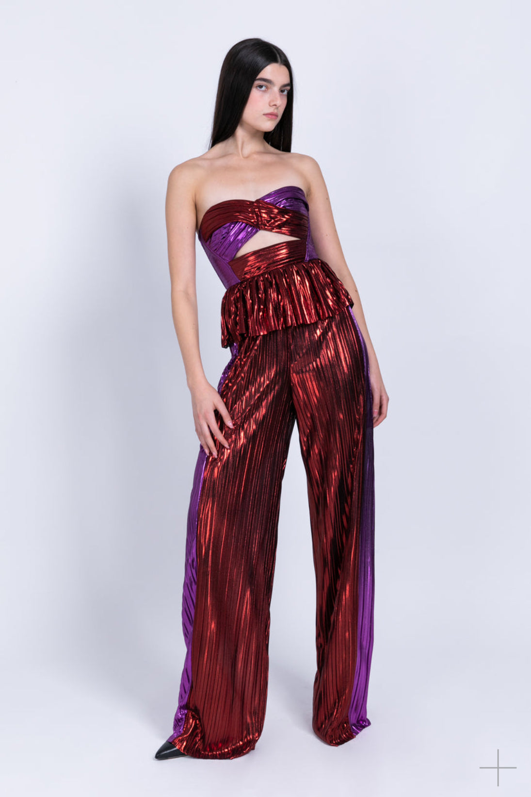MARCO PANTS | 1609 Design