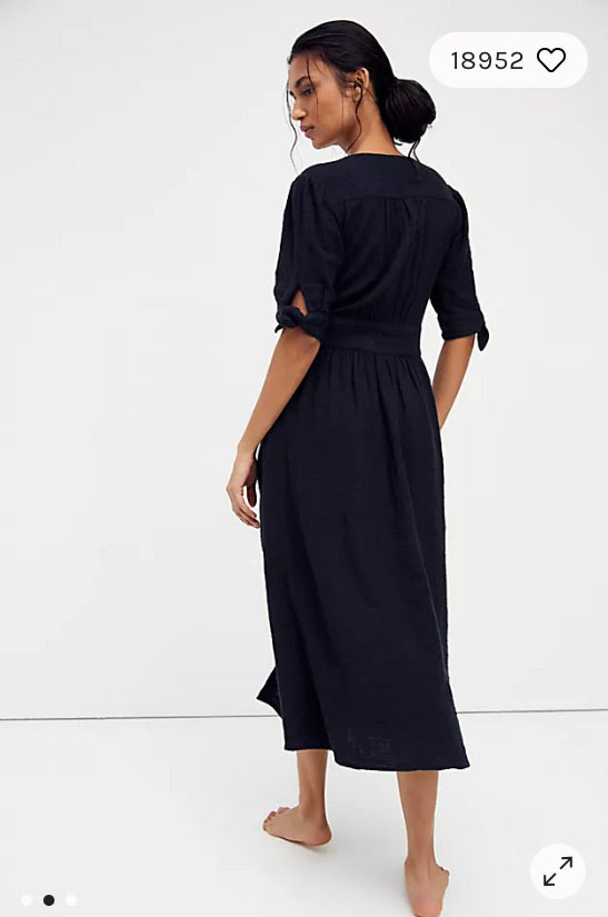 love of my life midi dress Love of my Life Midi Dress
