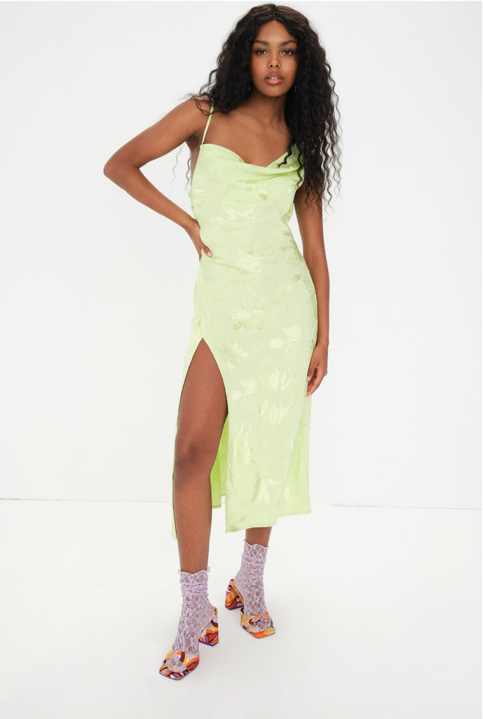 ilana midi dress Ilana Midi Dress S