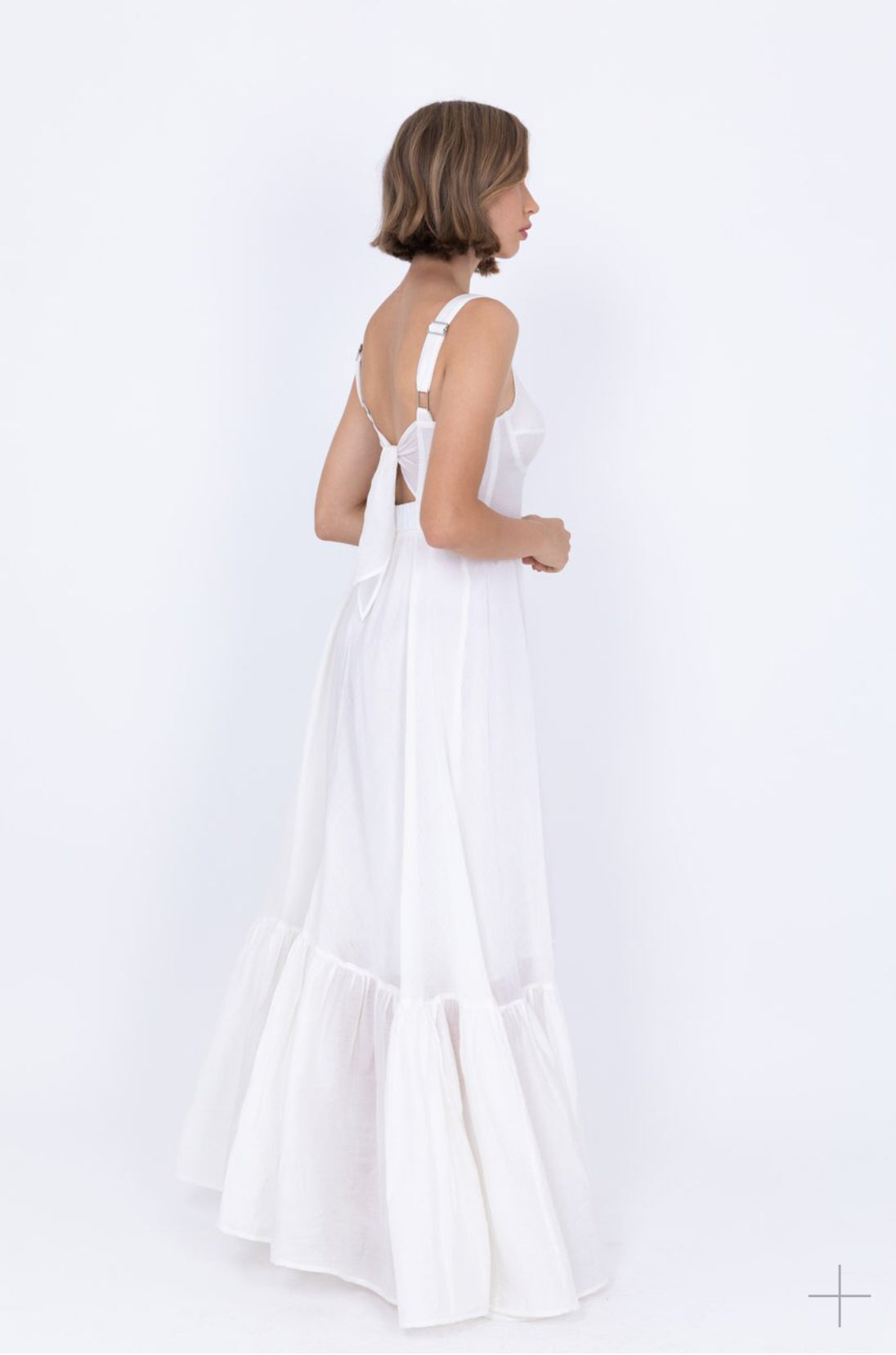 ARIELLA DRESS | 1609 Design