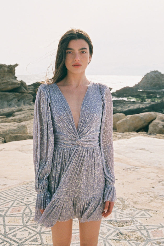 mars mini dress Mars The Label- The Gwen Mini by Mars the Label