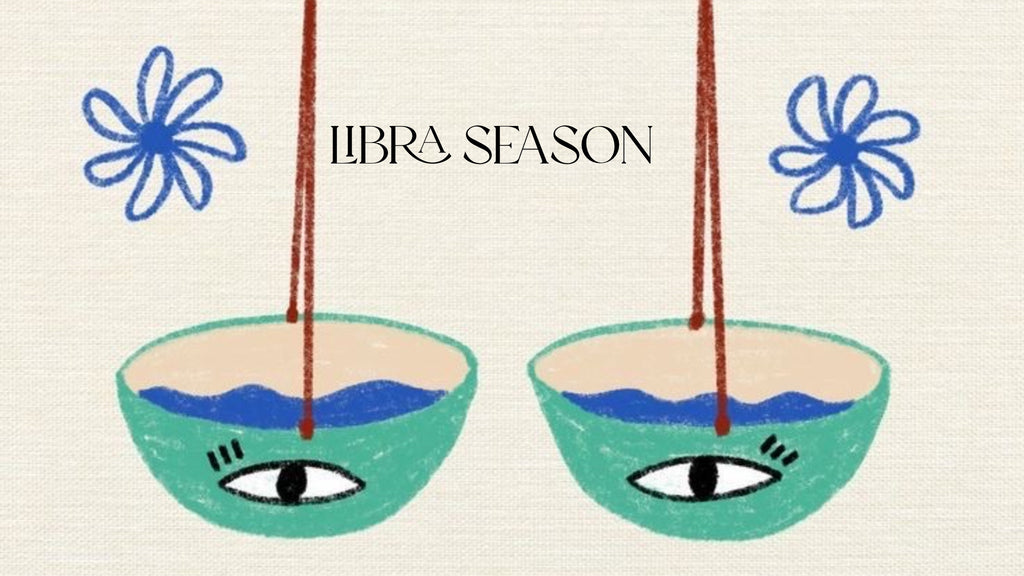 Libra Season