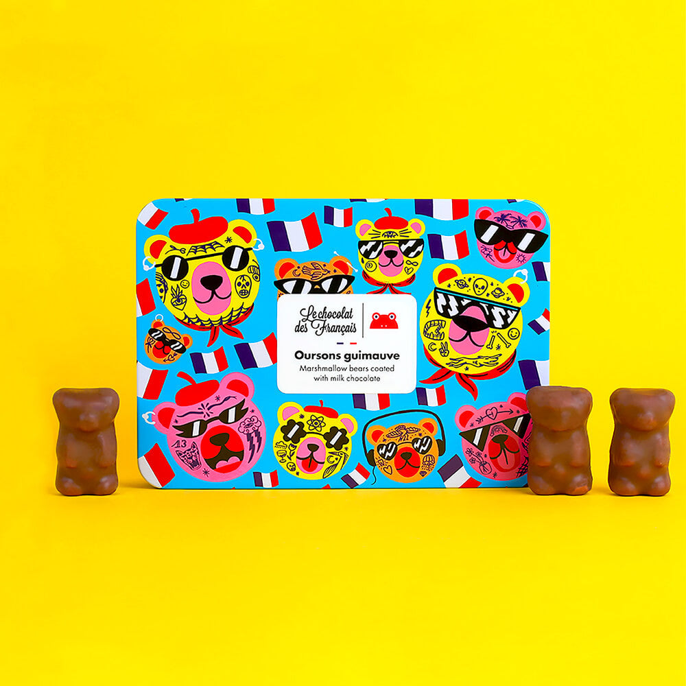 Le Chocolat des Français