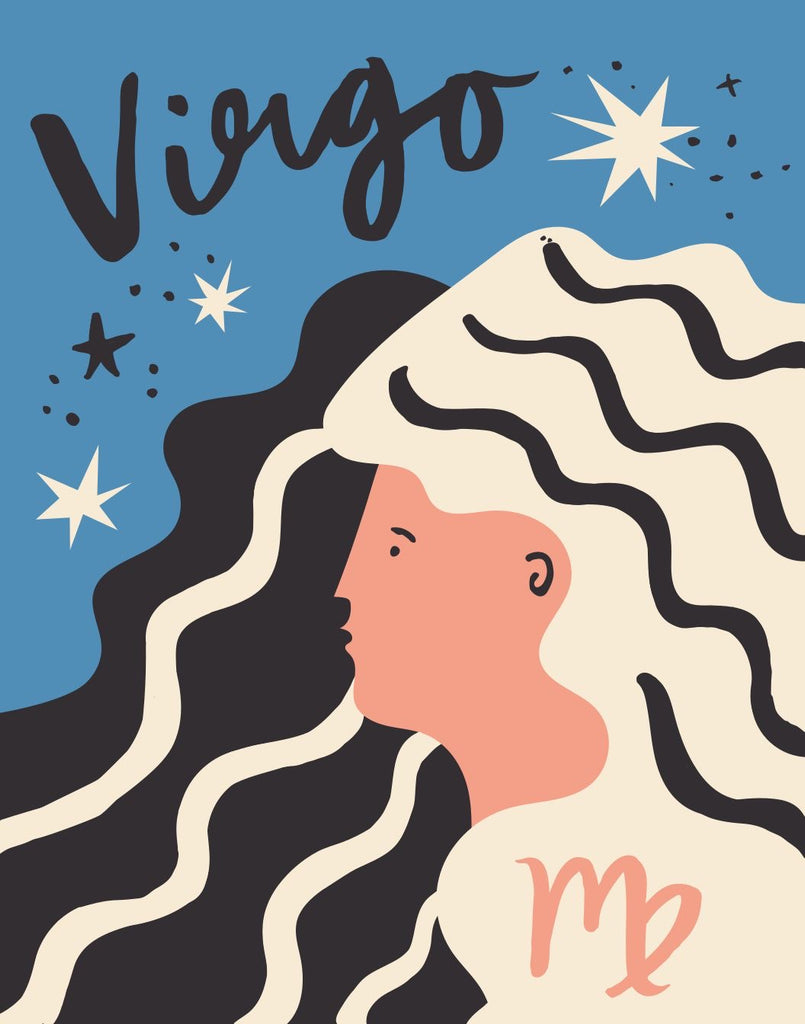 Virgo Season