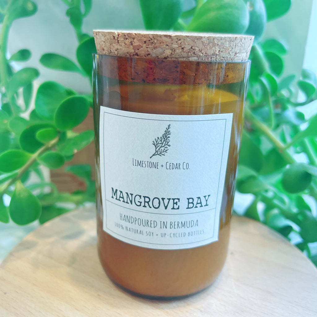 Mangrove Bay Candle