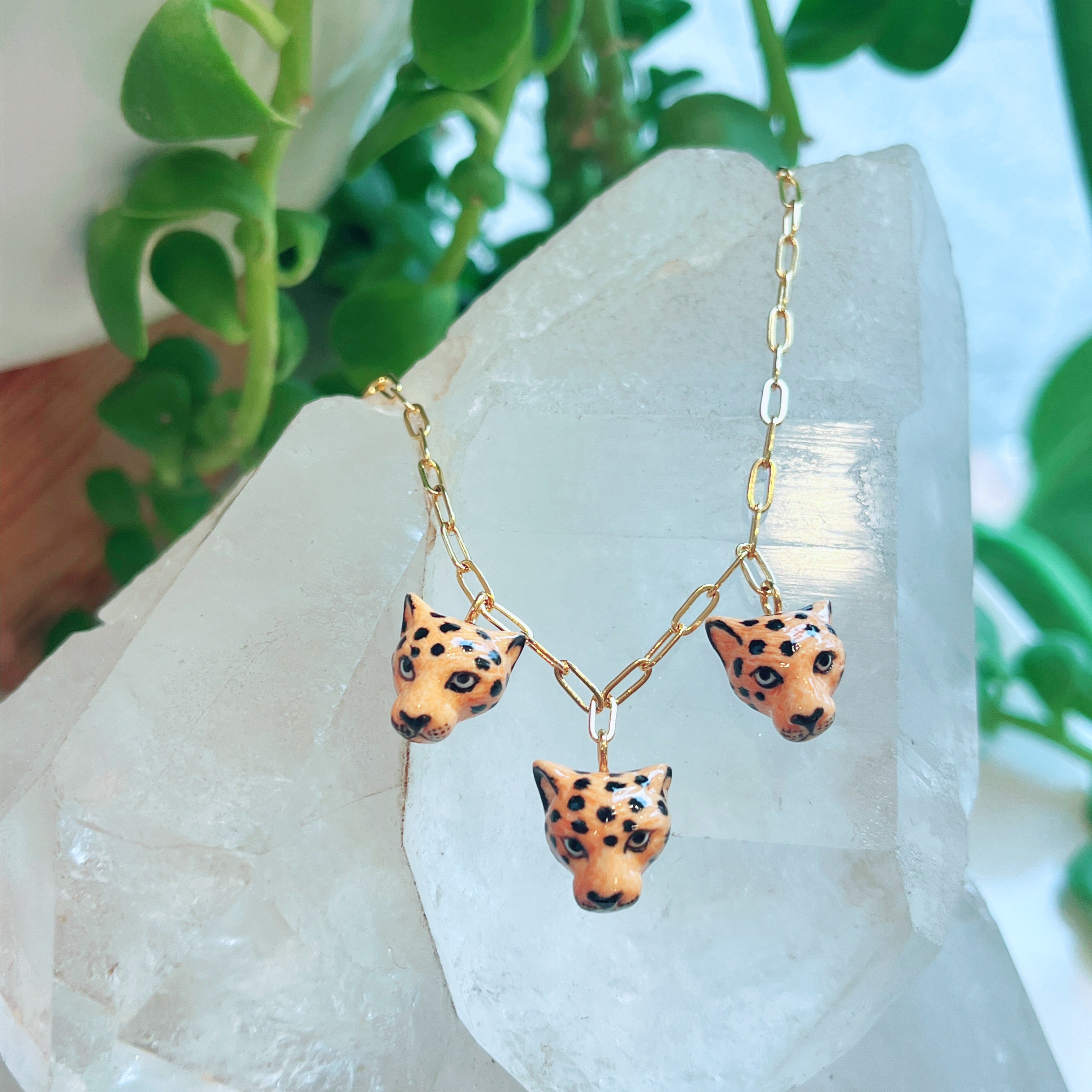 Nach Jewellery | 1609 Design