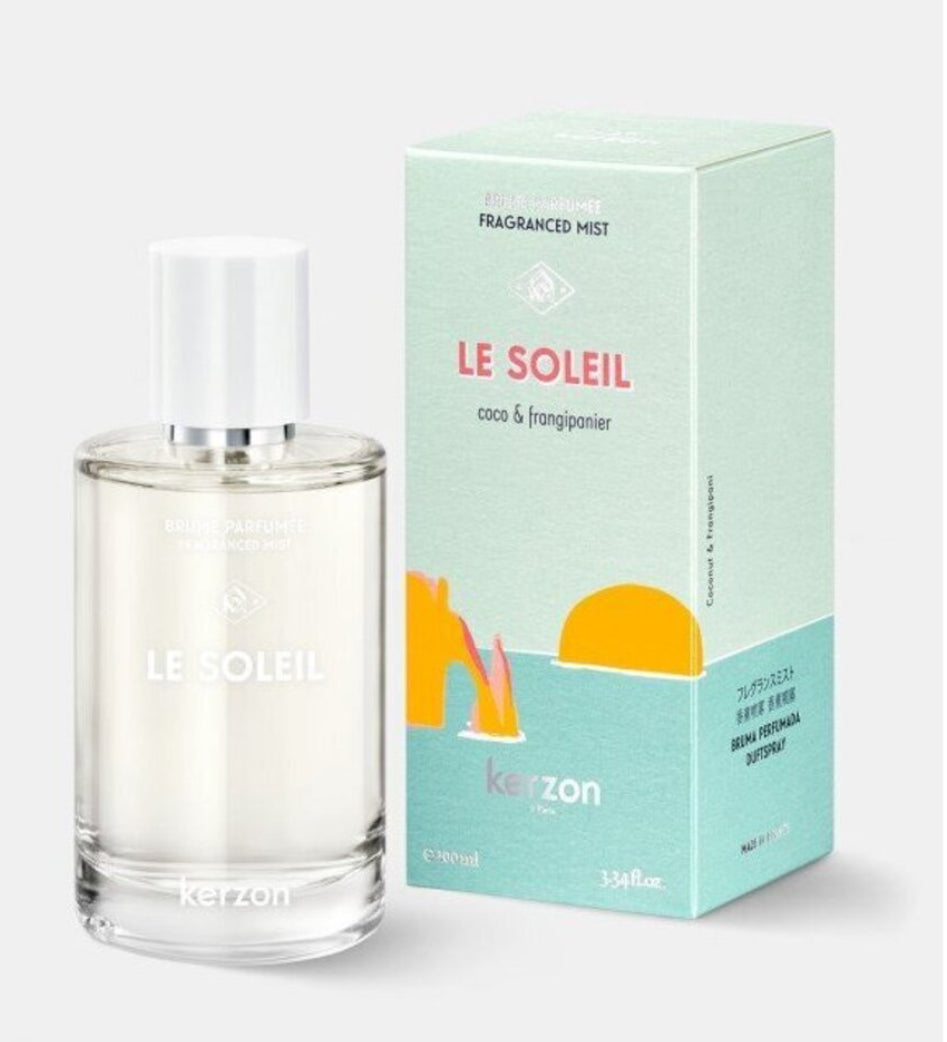 Kerzon Fragrances | 1609 Design