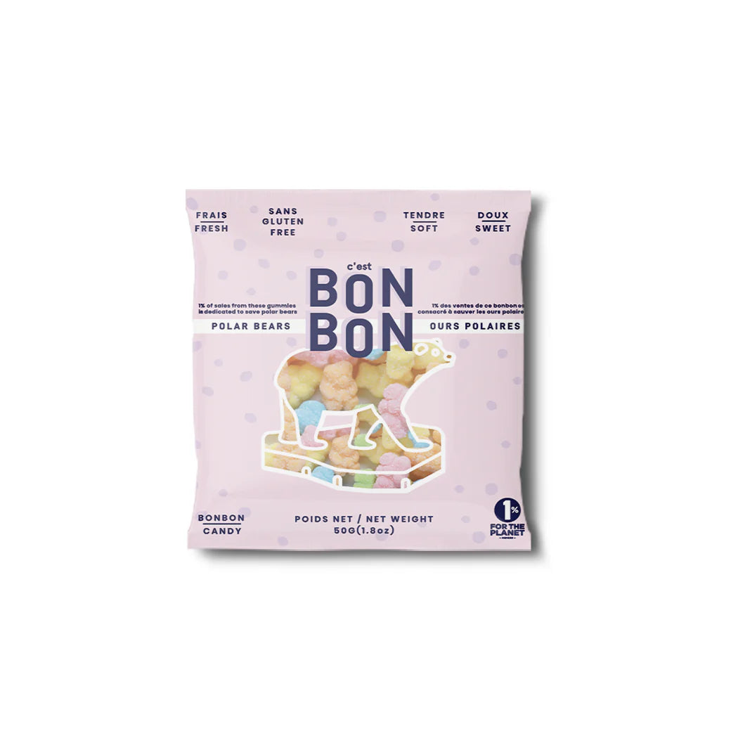 bon_bon(*ˊ˘ˋ*) C'est Bon Bon Gummies | 1609 Design