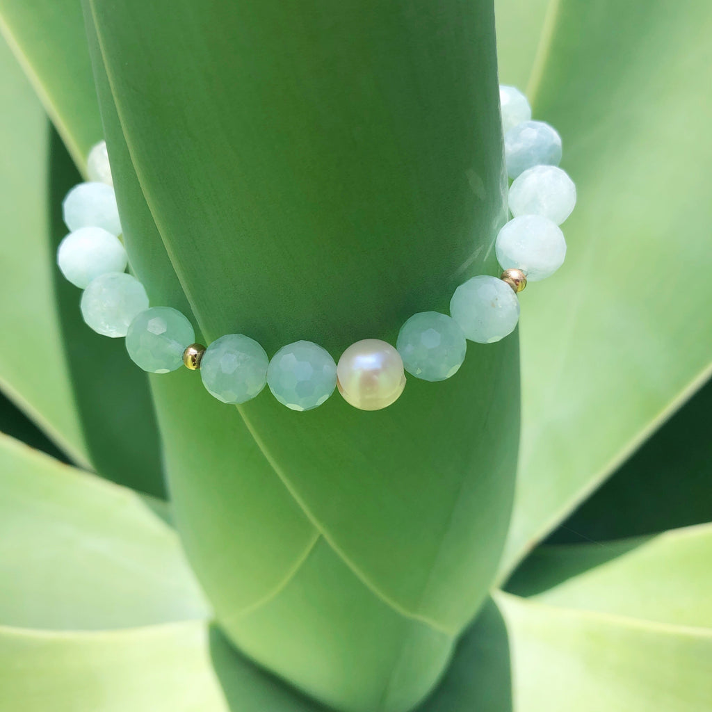 Amazonite Bracelet