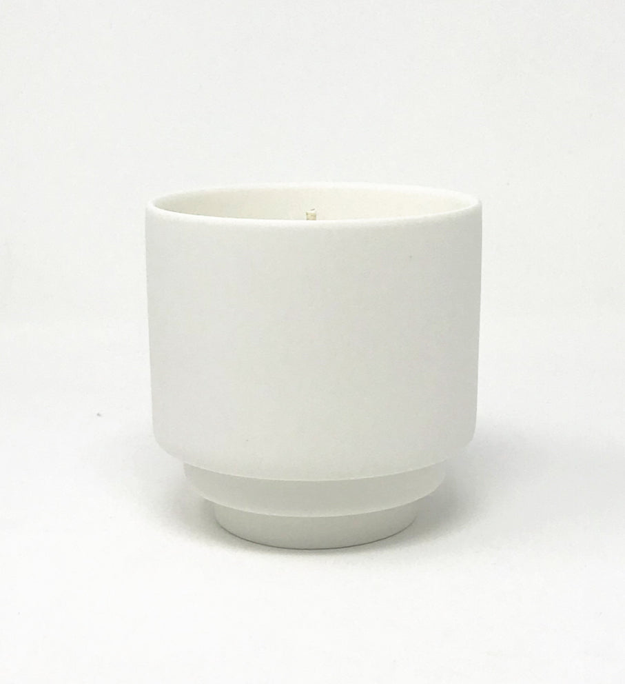 LAVENDER + WHITE SAGE OUTDOOR CANDLE
