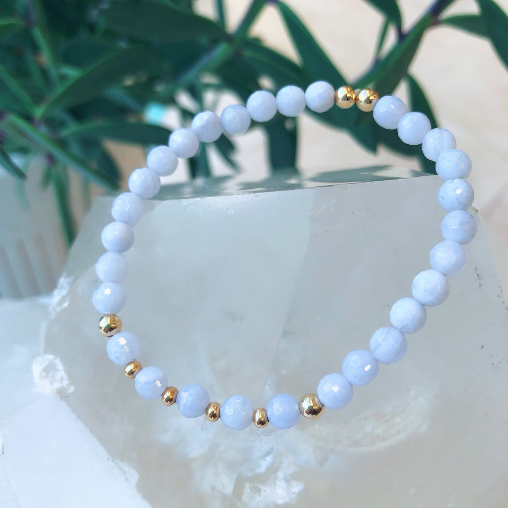 Spring Bracelets | 1609 Design