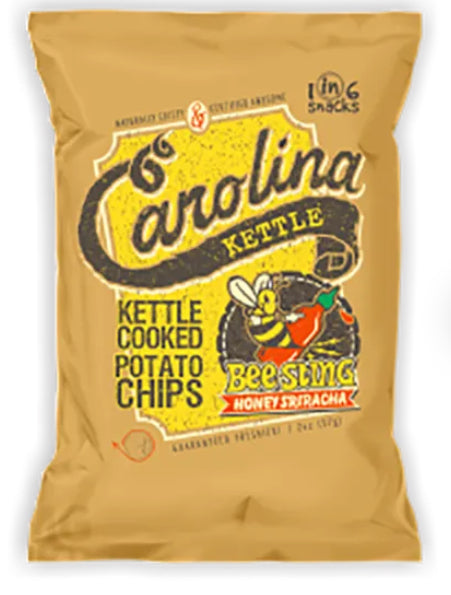 Carolina Kettle Chips