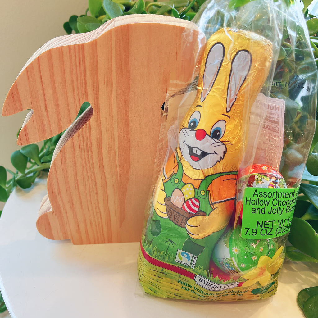 Riegelein Easter Treats Gift Bag