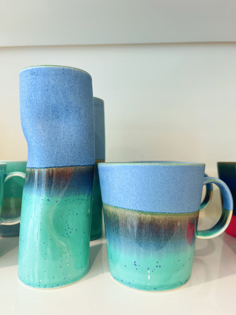 SGW Lab Distorted Vase | 1609 Design
