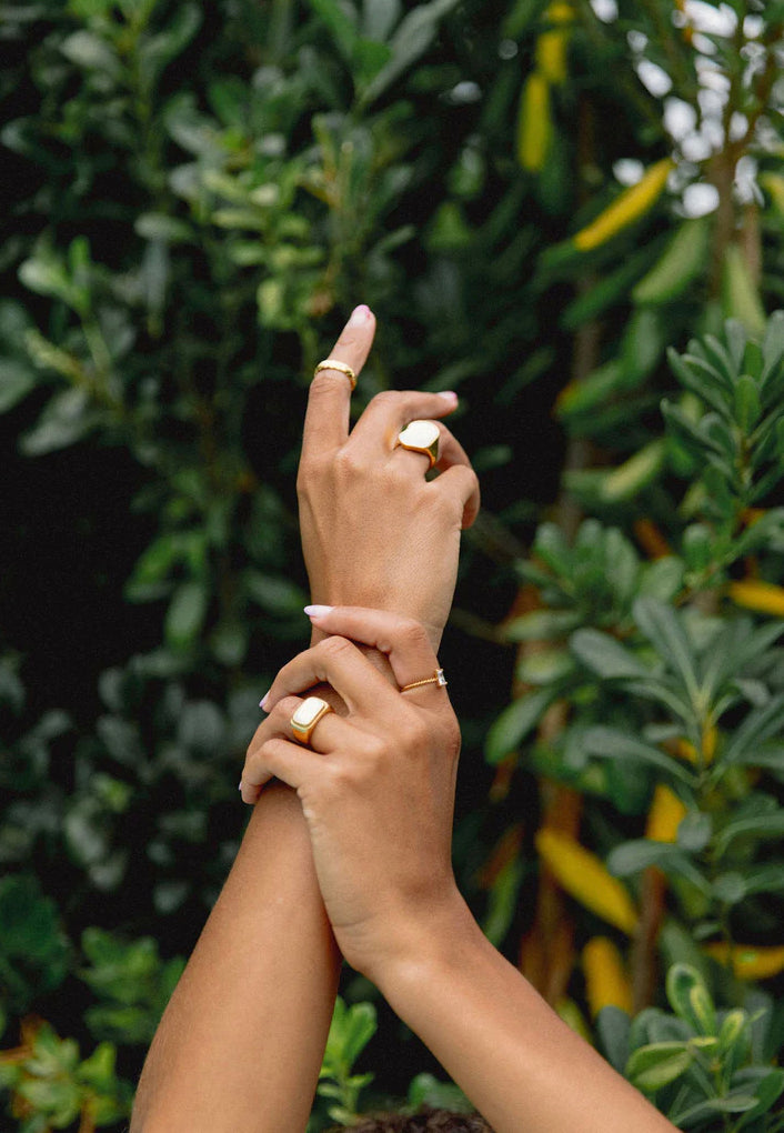 Spring Ring | 1609 Design