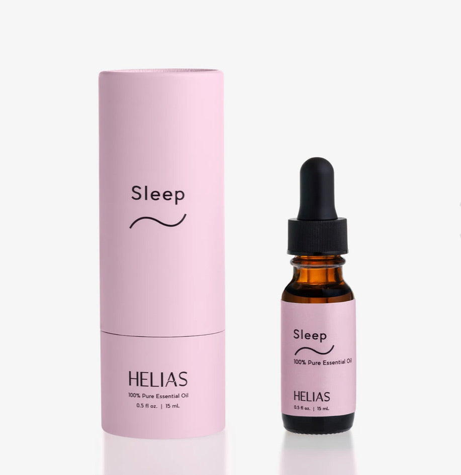 Helias Sleep Essential Oil