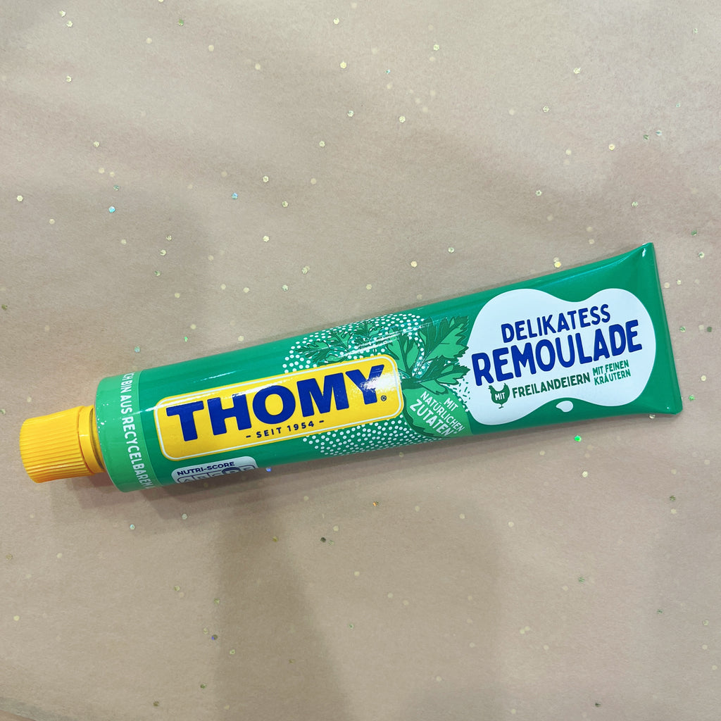 Thomy Remoulade Tube