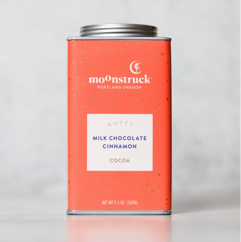 Moonstruck Hot Chocolate