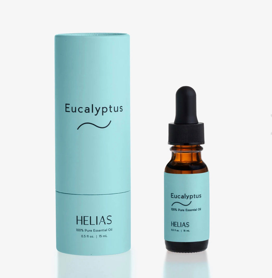 Helias Eucalyptus Essential Oil