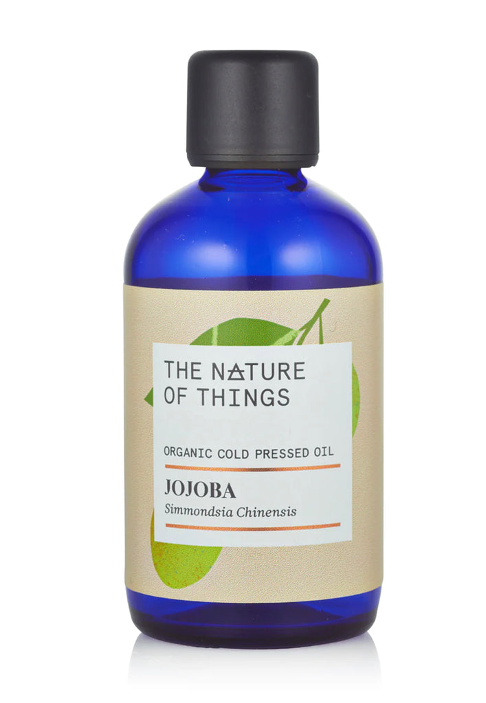 Nature of Things - Jojoba Oil (Organic)