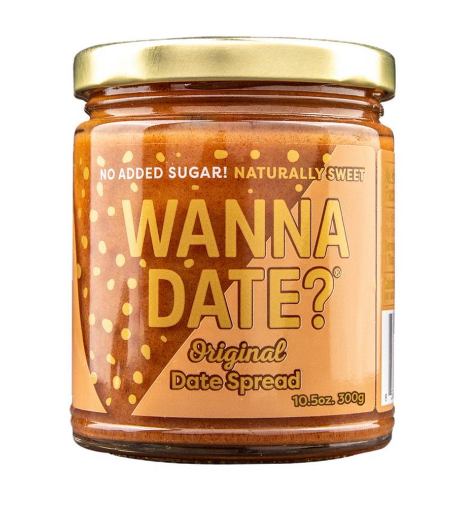 Wanna Date Original Date Spread