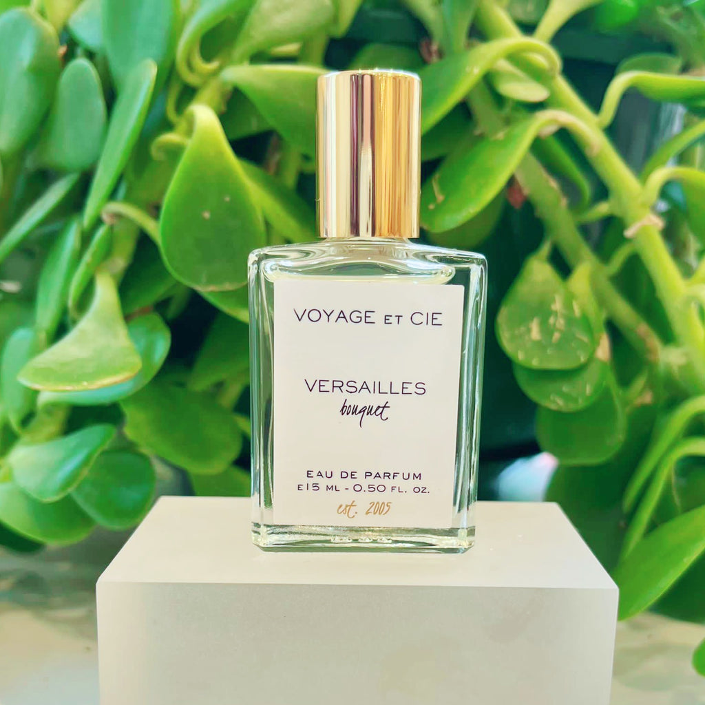 Versailles {Bouquet} Parfum