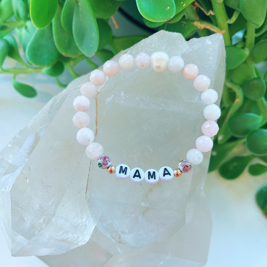 Bermuda Mama Bracelet