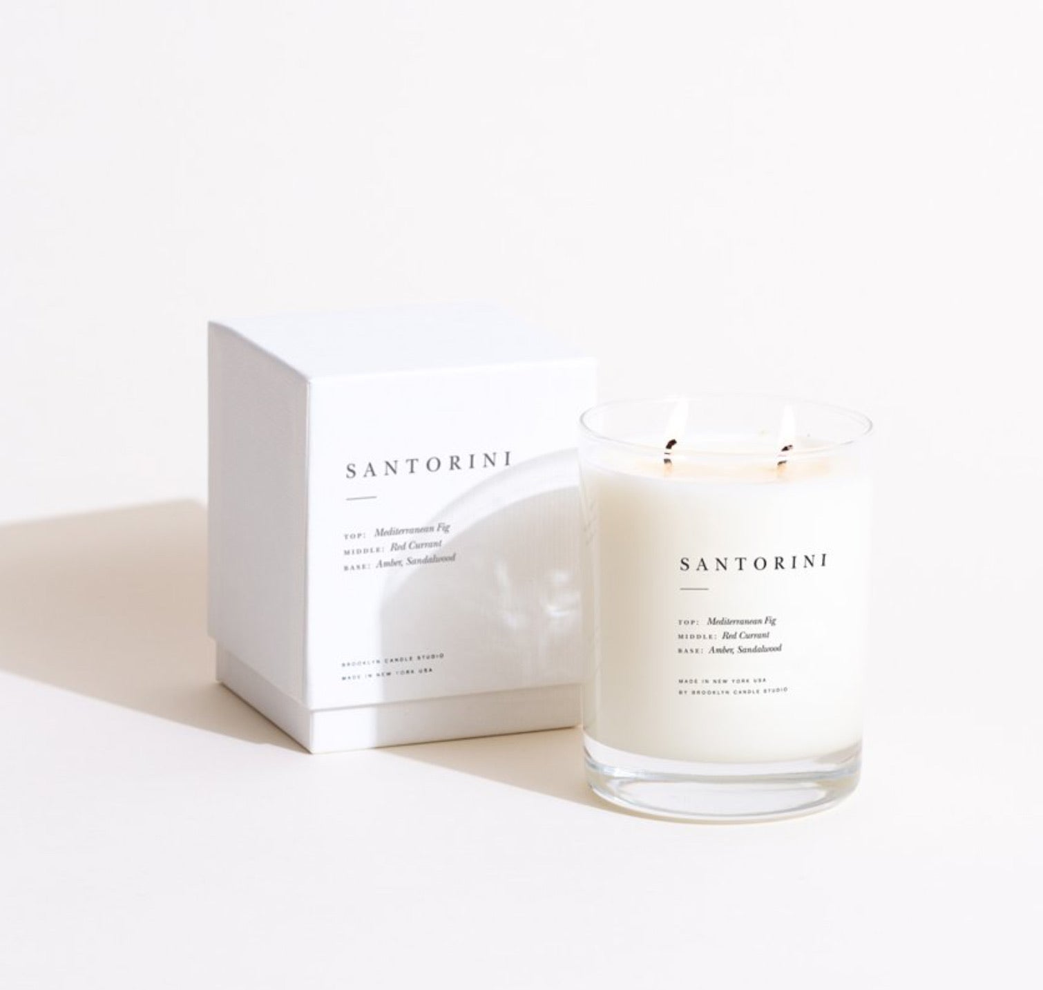 Brooklyn Candle Studio キャンドル　KYOTO Brooklyn Candle Studio - Kyoto Escapist Candle – O&O Candle Co.